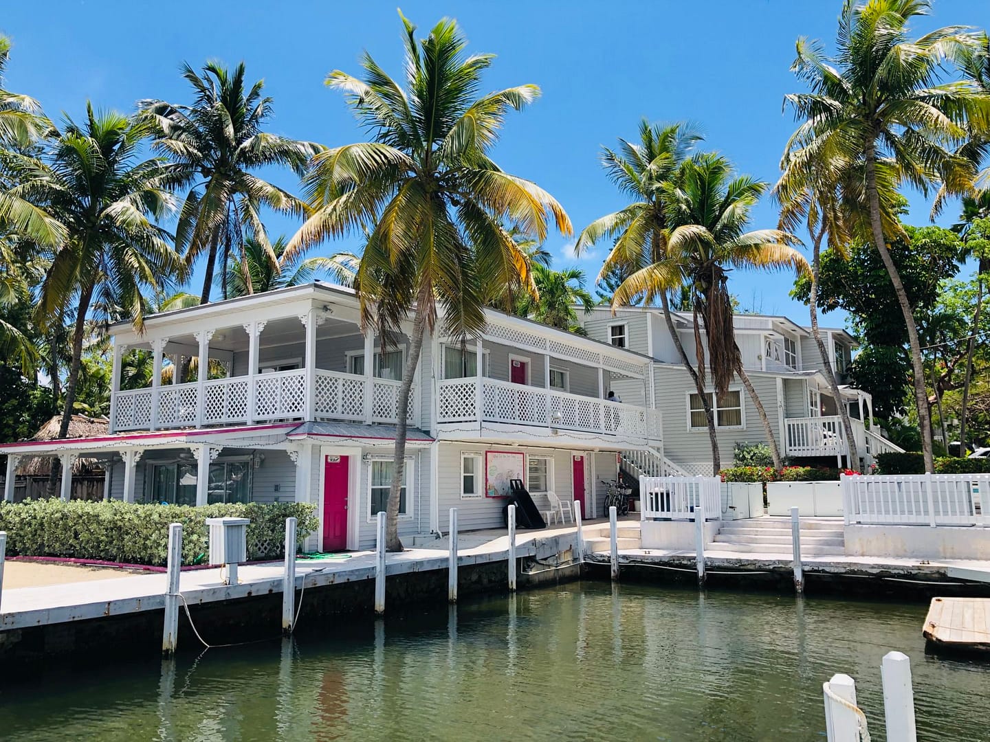 Amoray resort sales